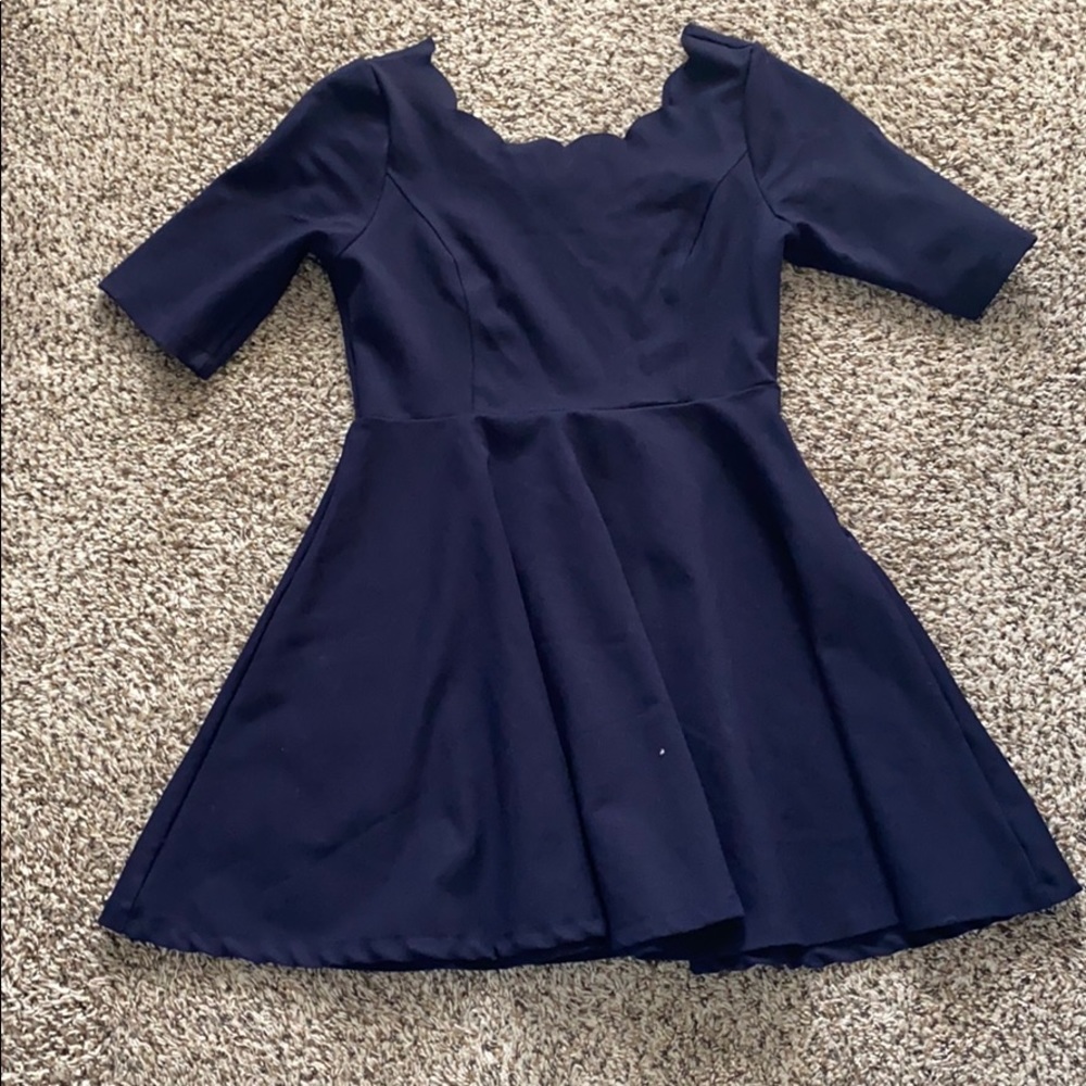 LULU’s Dress